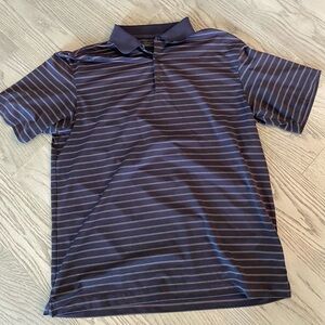 Nike Dri Fit Tour Golf Polo